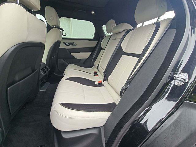 used 2021 Land Rover Range Rover Velar car, priced at $37,900