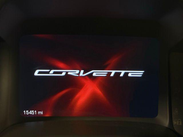 used 2015 Chevrolet Corvette car, priced at $41,700