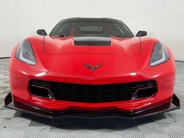 used 2015 Chevrolet Corvette car, priced at $41,700