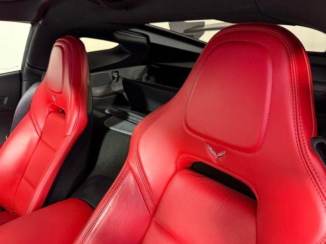 used 2015 Chevrolet Corvette car, priced at $41,700