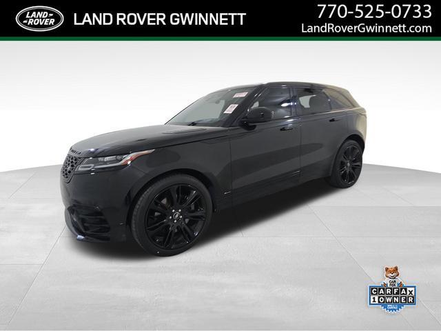 used 2021 Land Rover Range Rover car, priced at $49,990