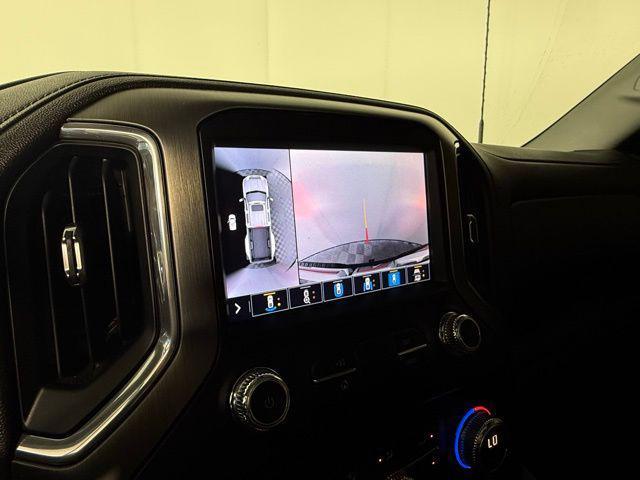 used 2021 GMC Sierra 3500 car, priced at $65,900