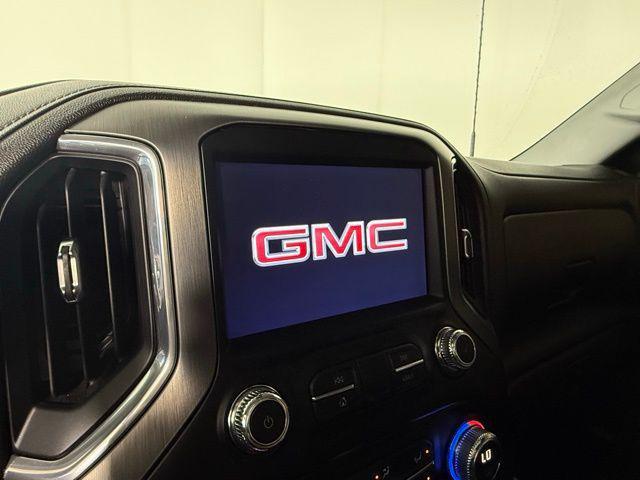 used 2021 GMC Sierra 3500 car, priced at $65,900
