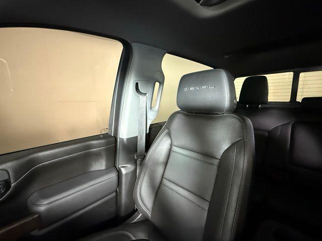 used 2021 GMC Sierra 3500 car, priced at $65,900