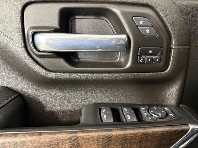 used 2021 GMC Sierra 3500 car, priced at $65,900