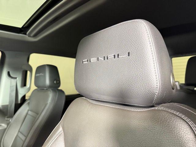 used 2021 GMC Sierra 3500 car, priced at $65,900