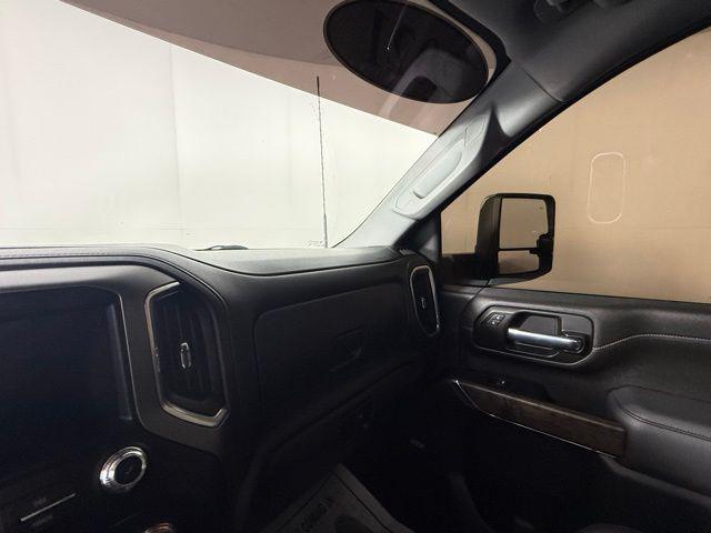 used 2021 GMC Sierra 3500 car, priced at $65,900