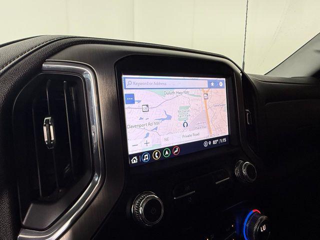 used 2021 GMC Sierra 3500 car, priced at $65,900