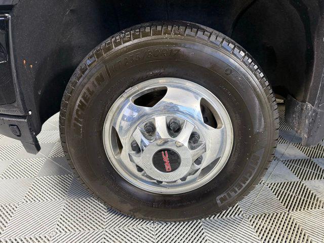 used 2021 GMC Sierra 3500 car, priced at $65,900