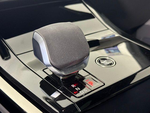 new 2025 Land Rover Range Rover Sport car, priced at $105,180