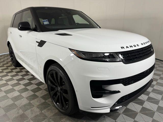new 2025 Land Rover Range Rover Sport car, priced at $105,180