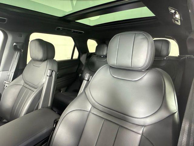 new 2025 Land Rover Range Rover Sport car, priced at $105,180