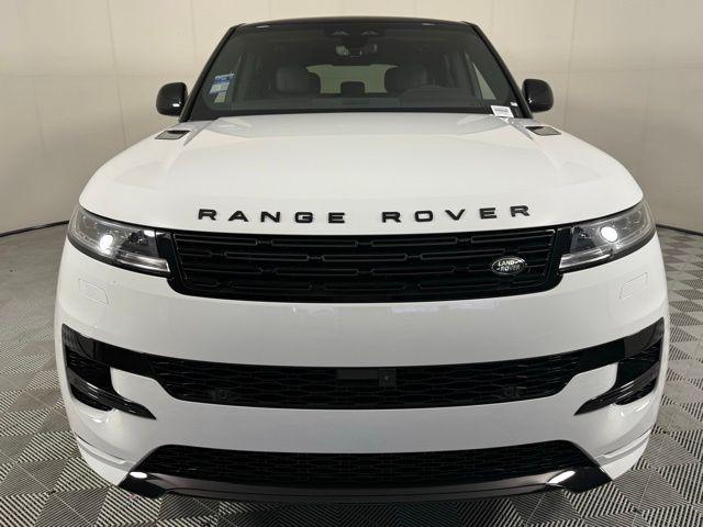 new 2025 Land Rover Range Rover Sport car, priced at $105,180