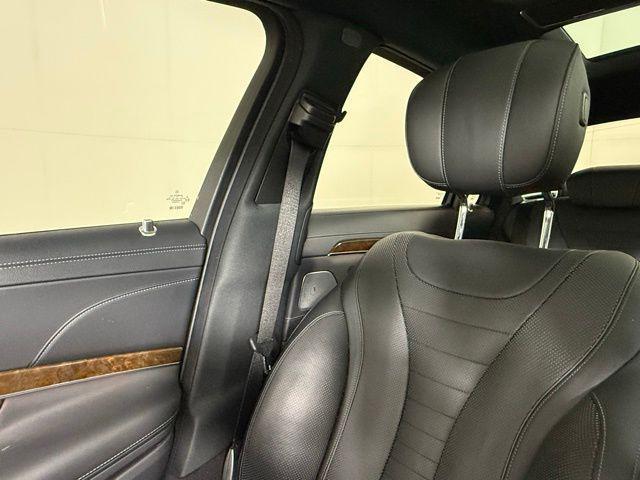 used 2016 Mercedes-Benz S-Class car, priced at $27,800
