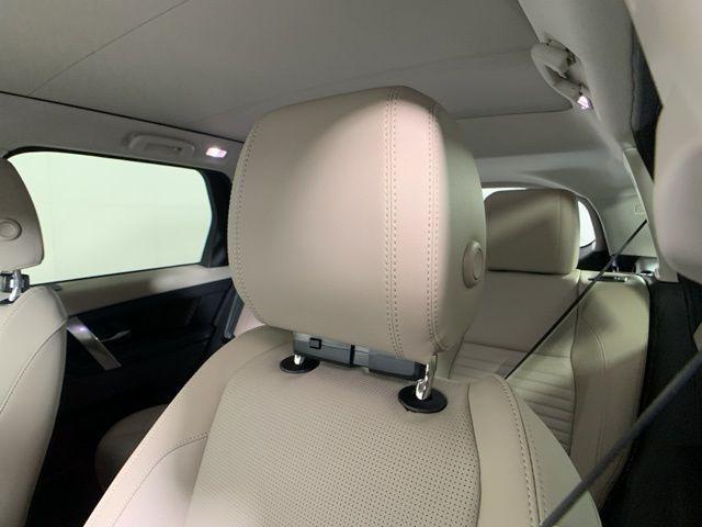 used 2025 Land Rover Discovery Sport car, priced at $42,900