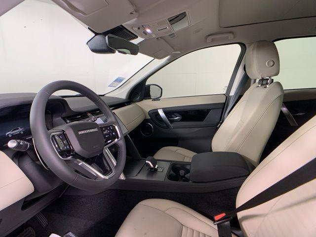 used 2025 Land Rover Discovery Sport car, priced at $42,900