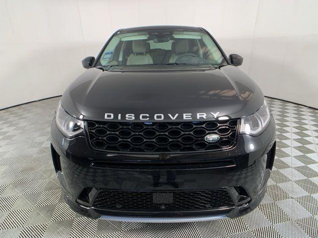 used 2025 Land Rover Discovery Sport car, priced at $42,900