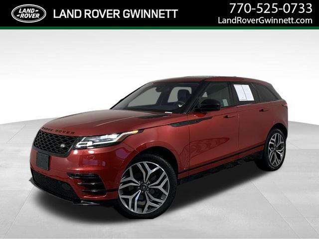 used 2019 Land Rover Range Rover Velar car, priced at $28,900