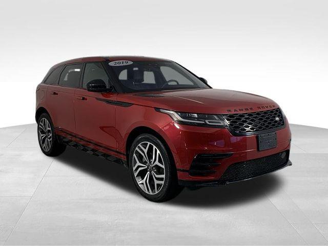 used 2019 Land Rover Range Rover Velar car, priced at $28,900