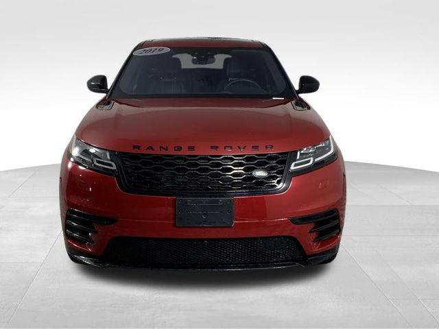 used 2019 Land Rover Range Rover Velar car, priced at $28,900
