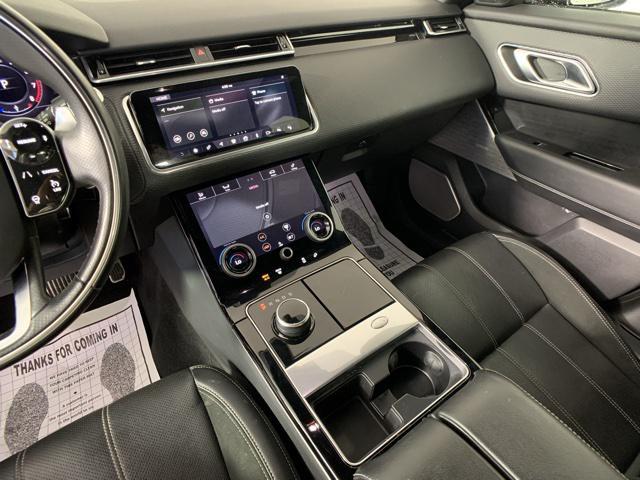 used 2019 Land Rover Range Rover Velar car, priced at $28,900