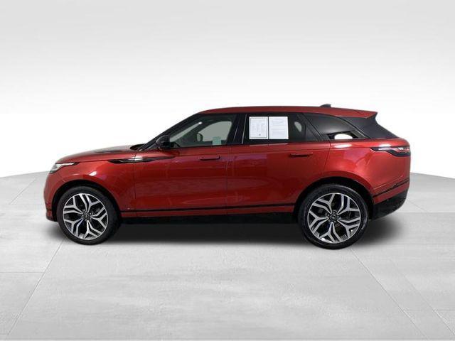 used 2019 Land Rover Range Rover Velar car, priced at $28,900