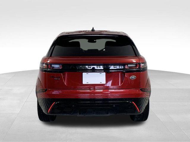 used 2019 Land Rover Range Rover Velar car, priced at $28,900