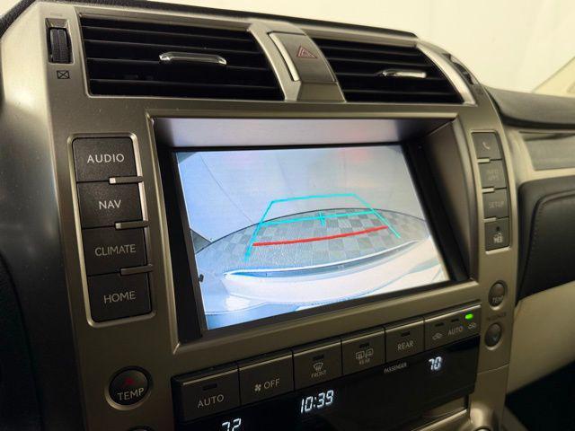 used 2020 Lexus GX 460 car, priced at $37,300
