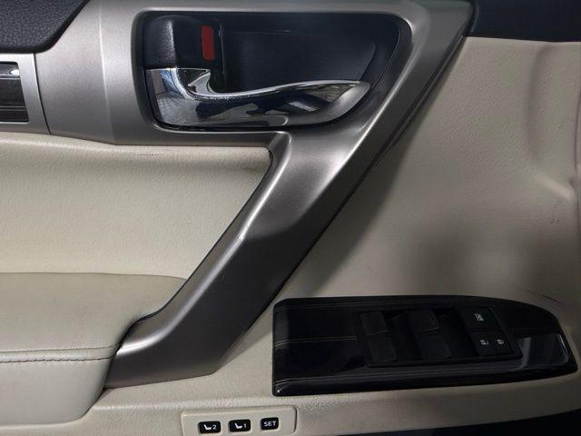 used 2020 Lexus GX 460 car, priced at $37,300