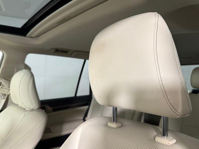 used 2020 Lexus GX 460 car, priced at $37,300