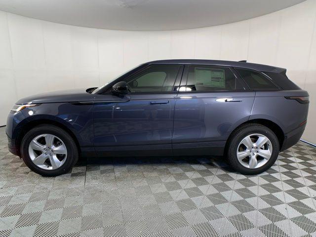 used 2025 Land Rover Range Rover Velar car, priced at $56,999