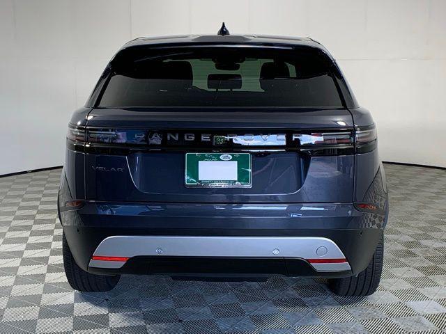 used 2025 Land Rover Range Rover Velar car, priced at $56,999