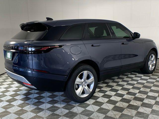 used 2025 Land Rover Range Rover Velar car, priced at $56,999