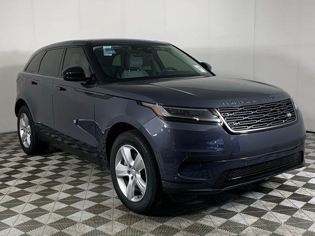 used 2025 Land Rover Range Rover Velar car, priced at $56,999