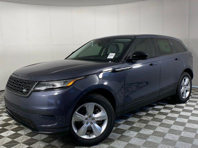 used 2025 Land Rover Range Rover Velar car, priced at $56,999