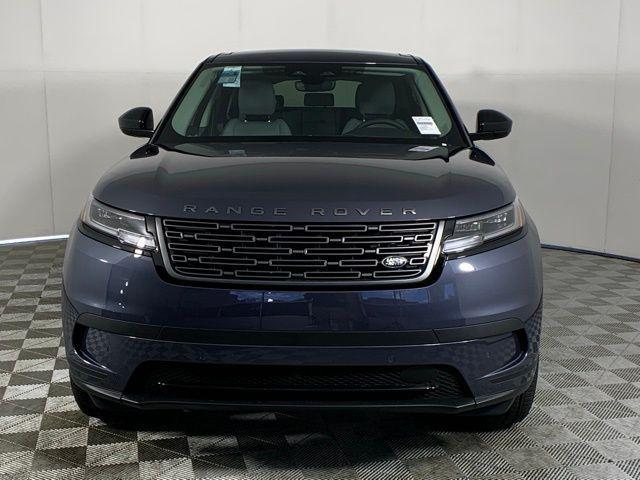 used 2025 Land Rover Range Rover Velar car, priced at $56,999