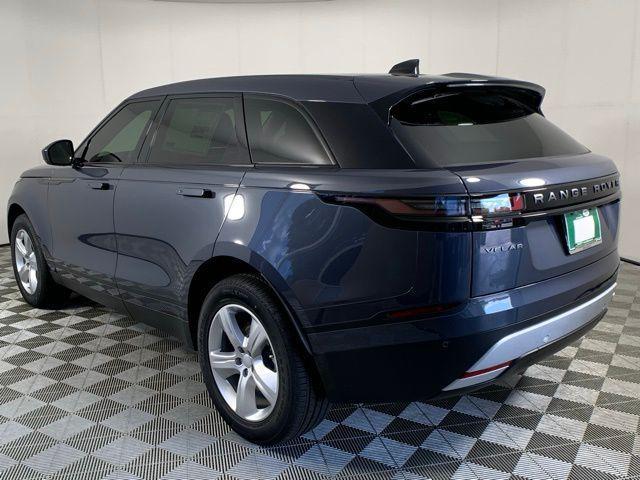 used 2025 Land Rover Range Rover Velar car, priced at $56,999