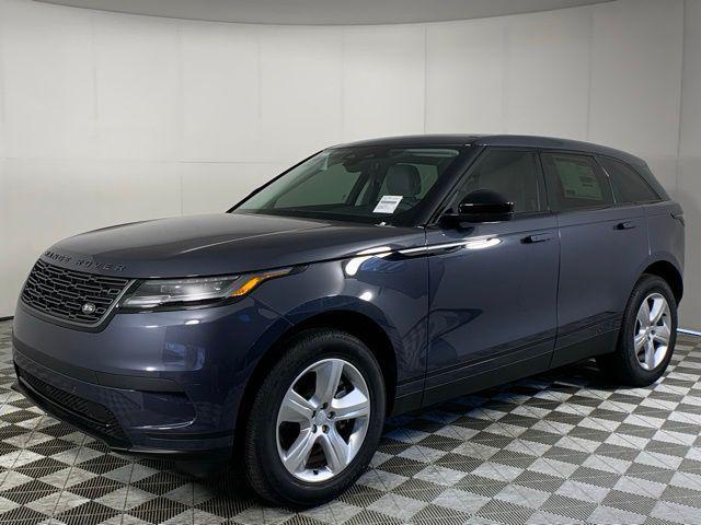 used 2025 Land Rover Range Rover Velar car, priced at $56,999