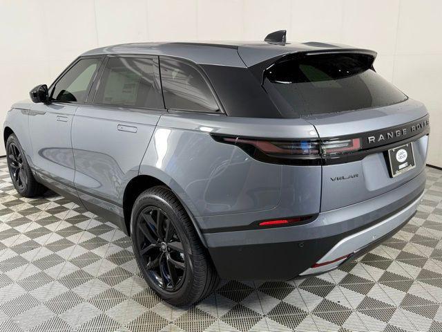 new 2026 Land Rover Range Rover Velar car, priced at $71,115