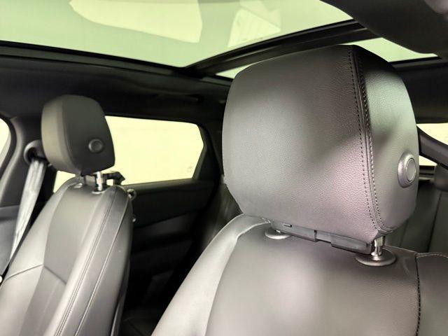 new 2026 Land Rover Range Rover Velar car, priced at $71,115