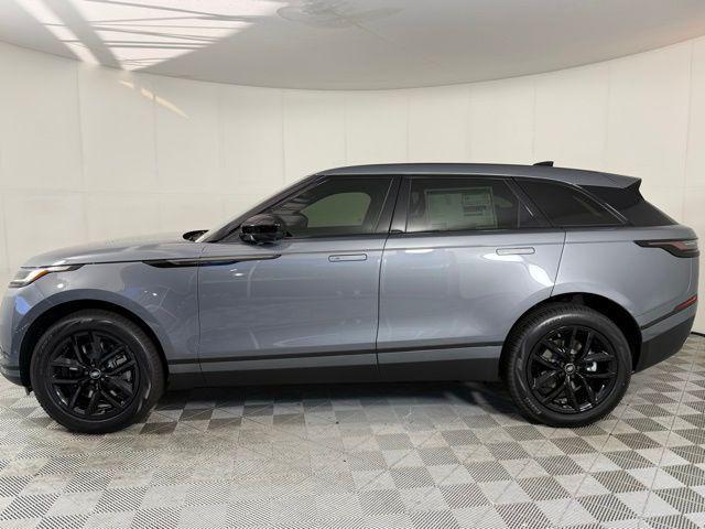 new 2026 Land Rover Range Rover Velar car, priced at $71,115