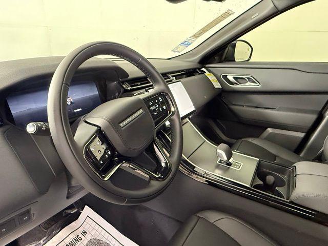 new 2026 Land Rover Range Rover Velar car, priced at $71,115