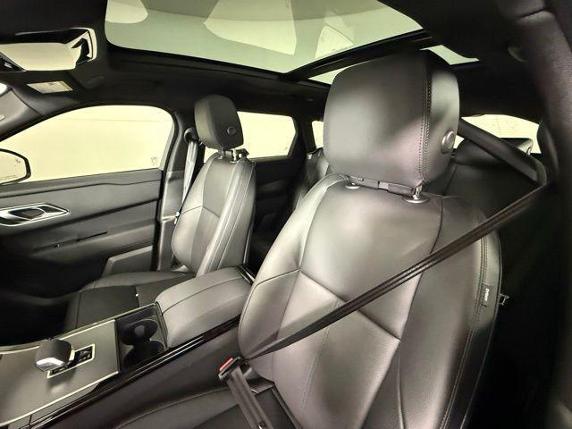 new 2026 Land Rover Range Rover Velar car, priced at $71,115
