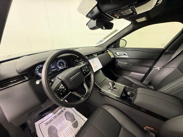 new 2026 Land Rover Range Rover Velar car, priced at $71,115