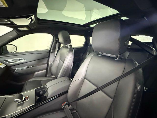 new 2026 Land Rover Range Rover Velar car, priced at $71,115