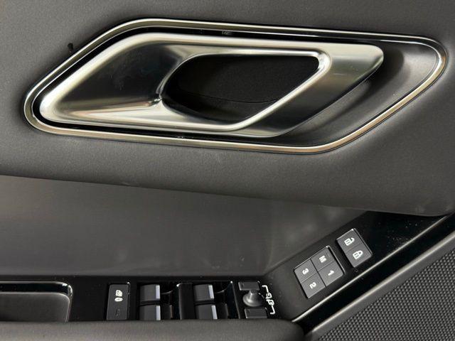 new 2026 Land Rover Range Rover Velar car, priced at $71,115