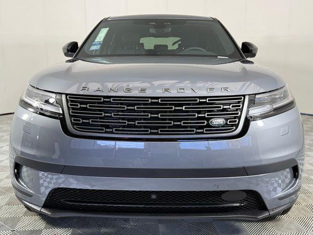 new 2026 Land Rover Range Rover Velar car, priced at $71,115