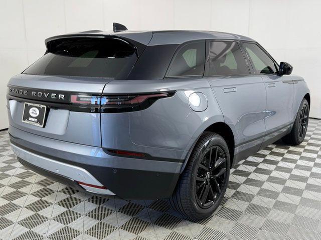 new 2026 Land Rover Range Rover Velar car, priced at $71,115
