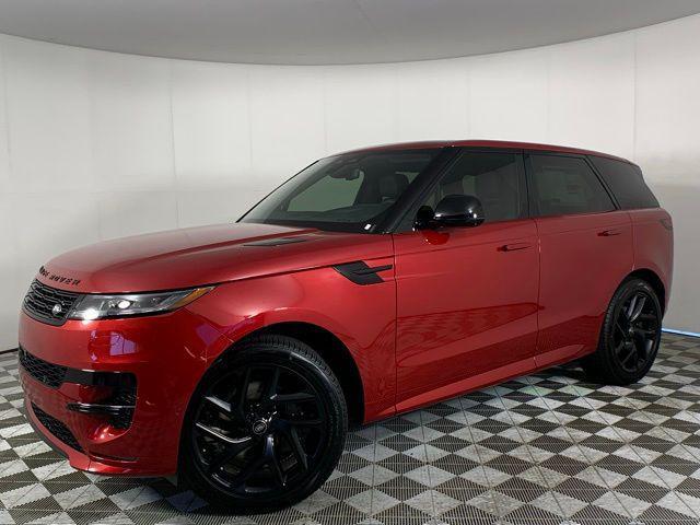 new 2024 Land Rover Range Rover Sport car, priced at $107,160