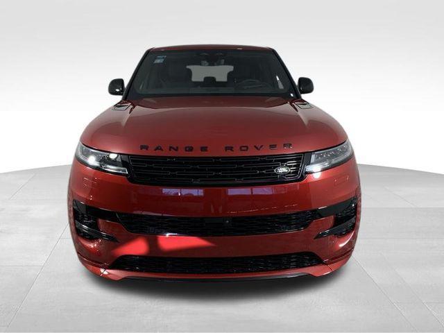 new 2024 Land Rover Range Rover Sport car, priced at $107,160